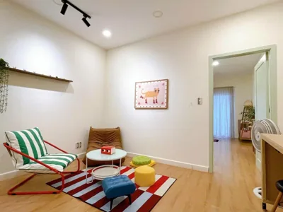 StayX Central Suites Q1 – Photos 16